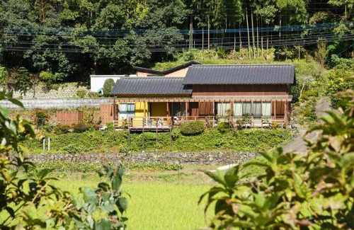 Ukiha House | Eco-Friendly Retreat at Ukiha Kojio no Akari - Guest Rated 9/10