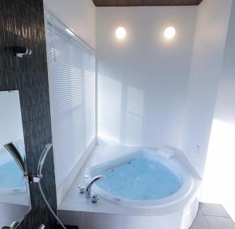 Ukiha House | Eco-Friendly Retreat at Ukiha Kojio no Akari - Guest Rated 9/10