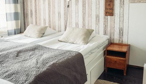 Tahkovuori Hotel | Relaxing Oceanfront Getaway at Ukko Hotel