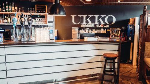 Tahkovuori Hotel | Relaxing Oceanfront Getaway at Ukko Hotel