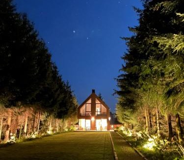Stregielek Villa | Ukoya Mazury