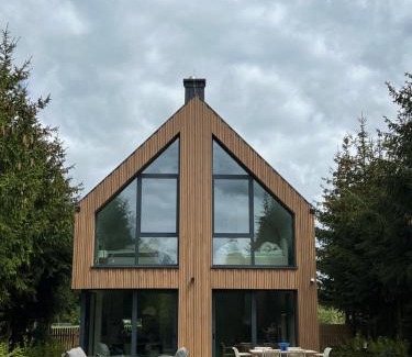 Stregielek Villa | Ukoya Mazury
