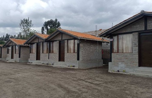 Cayambe Cottage | Discover Uksha Wasi Hospedaje: Pet-Friendly Retreat