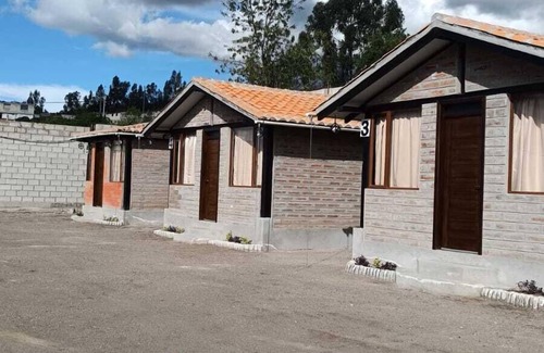 Cayambe Cottage | Discover Uksha Wasi Hospedaje: Pet-Friendly Retreat
