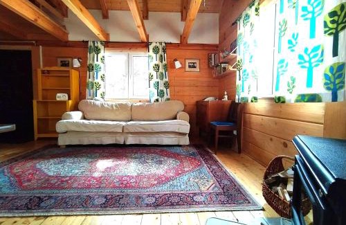 Adamow House | Guest Rated 10/10 at Ulęgałki Roztocze with Family-Friendly Dining