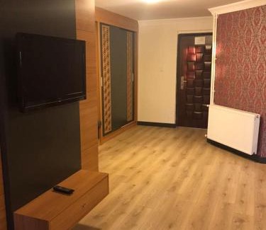 Golbasi Hotel | Discover Hotel Caravan Camping: 4-Star Family-Friendly Retreat