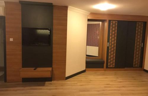 Golbasi Hotel | Discover Hotel Caravan Camping: 4-Star Family-Friendly Retreat
