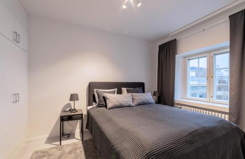 Oulu Apartment | Discover ULEABO: 4-Star Apartment with Sauna & Top Reviews