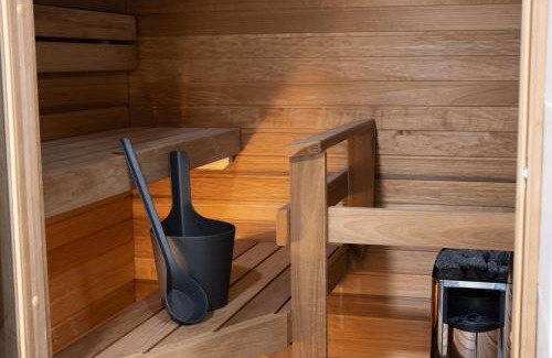 Oulu Apartment | Discover ULEABO: 4-Star Apartment with Sauna & Top Reviews