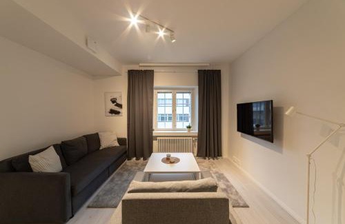 Oulu Apartment | Discover ULEABO: 4-Star Apartment with Sauna & Top Reviews