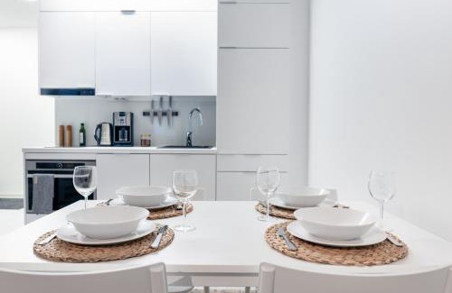 Oulu Apartment | Inviting ULEABO New 37m2 Studio - Guest Rated 9.3/10