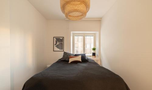 Oulu Apartment | Bright and Inviting ULEABO Apartment with Sauna & 9.2 Rating