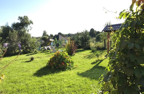 Uleyma House | Pet-Friendly Uleyma Holiday Home with Hot Tub & Breakfast