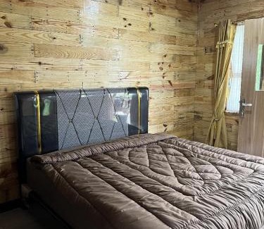 Berastagi Villa | Family-Friendly Ulina Villa Lokan B in Berastagi