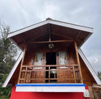 Berastagi Villa | Family-Friendly Ulina Villa Lokan B in Berastagi