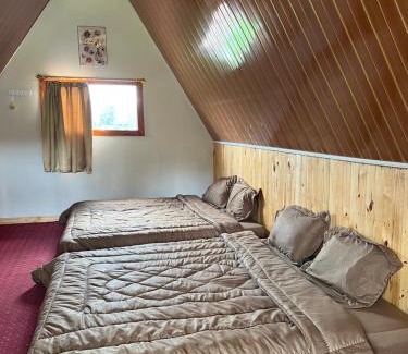Berastagi Villa | Discover Ulina Villa Segitiga Berastagi: Family & Pet Friendly