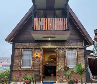 Berastagi Villa | Discover Ulina Villa Segitiga Berastagi: Family & Pet Friendly
