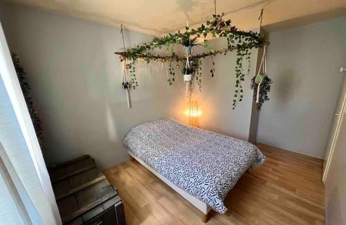 Bearn Apartment | Ideal 2-Room Retreat with Pet-Friendly Amenities