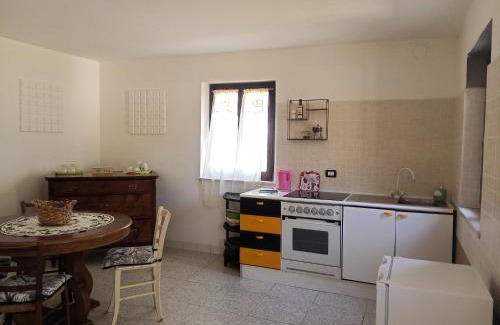 San Brizio Apartment | Exceptional Agriturismo Uliveto Benedetti with Ocean View