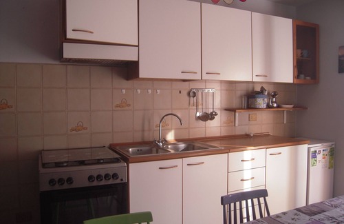 Sulzano Apartment | Pet-Friendly Uliveto Holiday Home with Ocean View & Spa