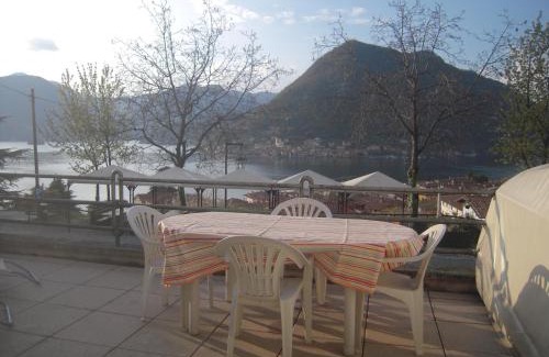 Sulzano Apartment | Cozy Apartments in Italy with Oceanfront Views & Breakfast
