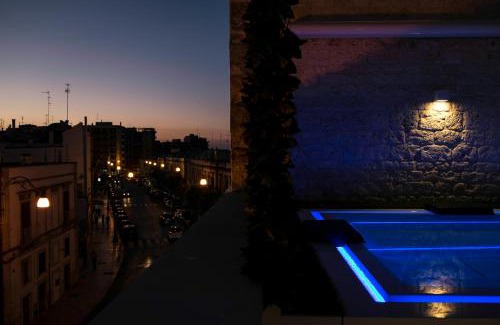 Putignano Apartment | Experience Ulivi Bianchi Home: Poolside Retreat in Puglia