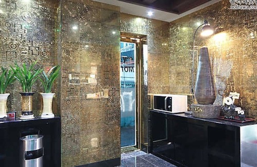 Buk Hotel | Eco-Friendly Uljin Yes: Family-Oriented Stay with Breakfast