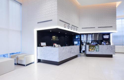 Gwanghui-dong Apartment | Budget-Friendly Uljiro Coop Residence Dongdaemun Awaits