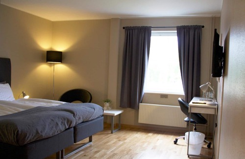 Ullanger Hotel | Discover Ullångers Hotell och Restaurang: Relaxing Amenities Await