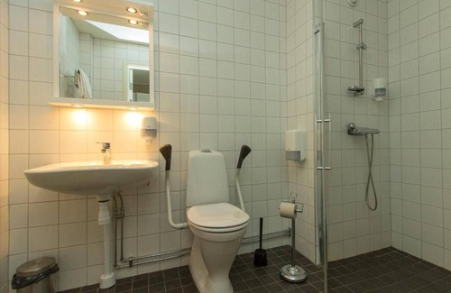 Ullanger Hotel | Discover Ullångers Hotell och Restaurang: Relaxing Amenities Await
