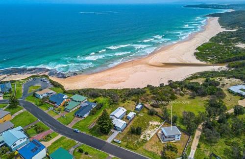 Ulladulla House | Family-Friendly Ulladulla Beach House by the Ocean