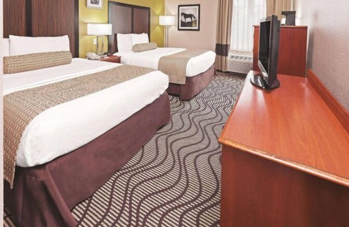 Northwest Corpus Christi Hotel | ULLAH LODGING INC