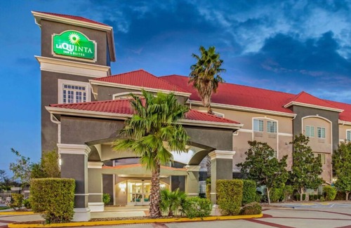 Northwest Corpus Christi Hotel | ULLAH LODGING INC