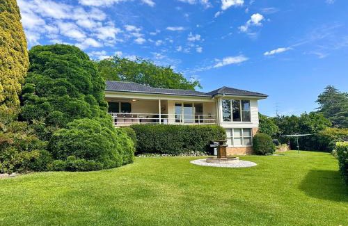 Sussex Inlet House | Ulmarra