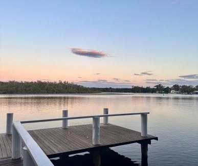 Sussex Inlet House | Ulmarra