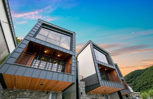 Ulsan Villa | Ulsan daon poolvilla