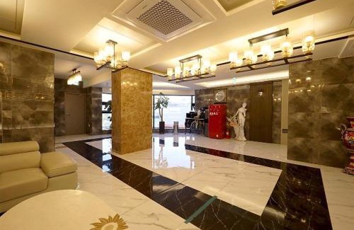 Buk-gu Hotel | Ulsan Jinjang-Dong Hotel Ground 7