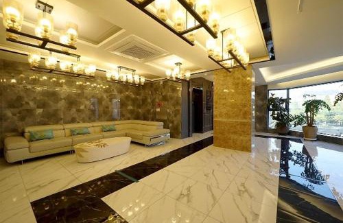 Buk-gu Hotel | Ulsan Jinjang-Dong Hotel Ground 7