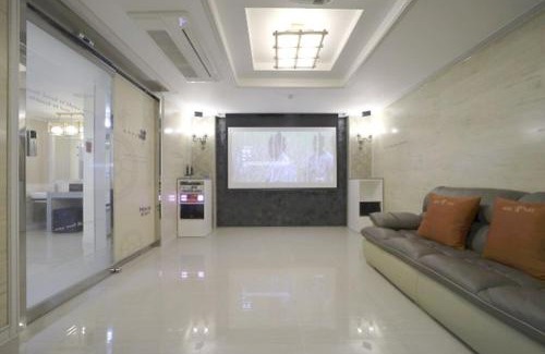 Jung-Gu Hotel | Ulsan Jung-Gu Time