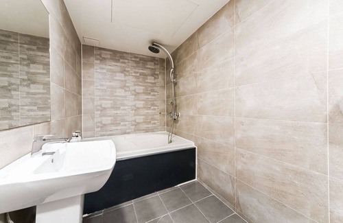 Samsan-dong Hotel | Convenient Ulsan Samsan The Sharp: Family-Friendly Amenities