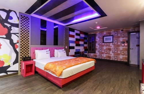 Ulsan Hotel | Budget-Friendly Ulsan Uljugun Coco Self Check-in Motel