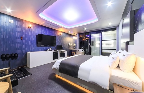Ulsan Hotel | Eco-Friendly Stay at Ulsan Yeongnam Alps Dragonfly Hotel