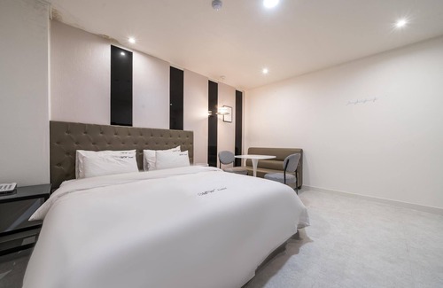 Ulsan Hotel | Eco-Friendly Ulsan Yeungnamalpeuseu: Family-Friendly Comfort