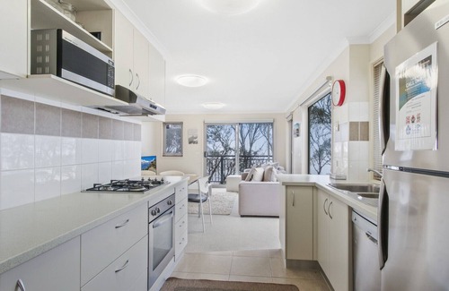 Hotham Heights Apartment | Ultima Altitude 1 - Mt Hotham