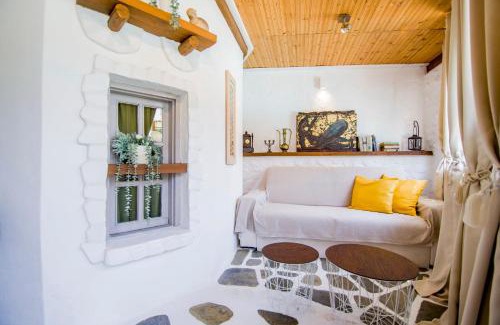 Tragilos Villa | Discover the Aqua Paradise at Villa Olympiada