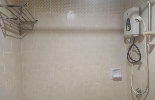 Semanggol Apartment | Private Upper Studio Unit at Suria Laketown Apartment