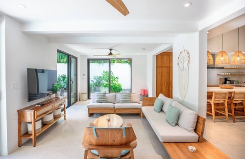 Playa Guiones Villa | Premier 5 Bedroom Villa Just Steps from Guiones Beach