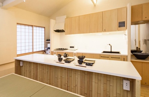 Kamakura House | Exclusive Ocean View Retreat in Kamakura, Rated 10/10