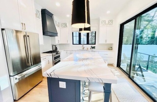 South Rehoboth House | Indulge in Luxury with Your Own Private Pool Retreat