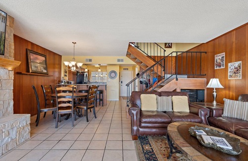 Briarcliff Condo | Ultimate Lake Travis Fishing condo w/pool&hot tub